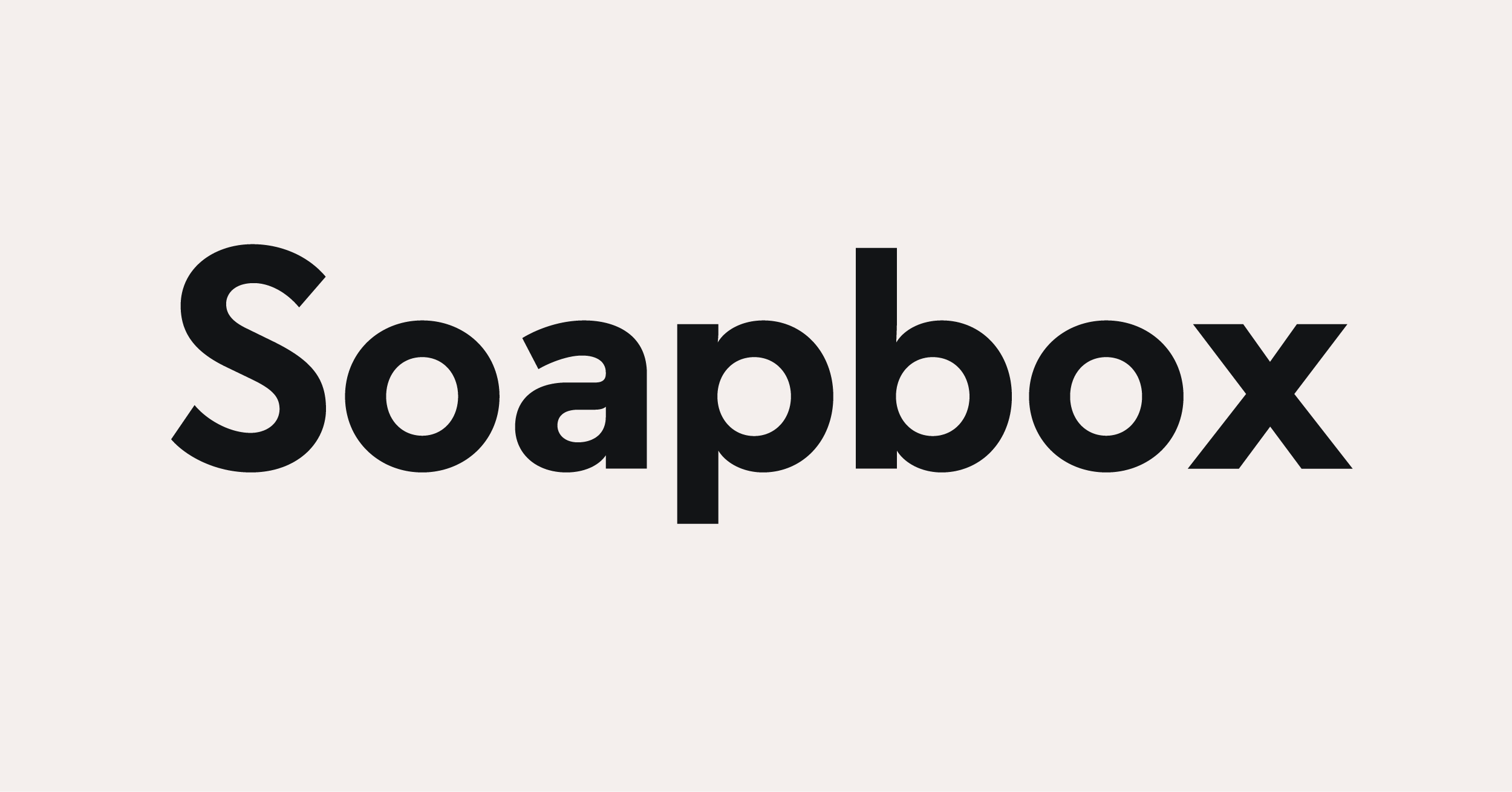 Soapbox agency shop