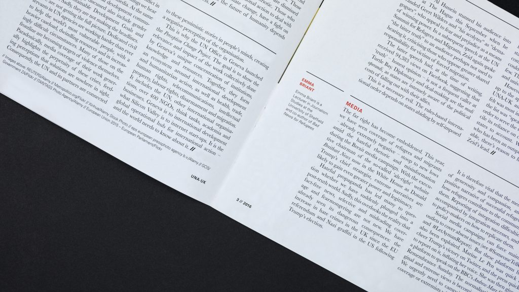 A close-up of pages showing columns of text.